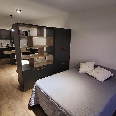 Departamento Moderno A Una Cuadra De Bv. Galvez Apartment Санта Фе Екстериор снимка