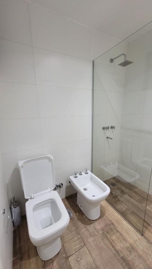 Departamento Moderno A Una Cuadra De Bv. Galvez Apartment Санта Фе Екстериор снимка