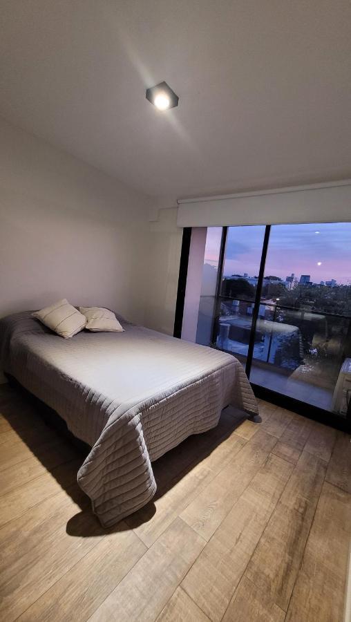 Departamento Moderno A Una Cuadra De Bv. Galvez Apartment Санта Фе Екстериор снимка