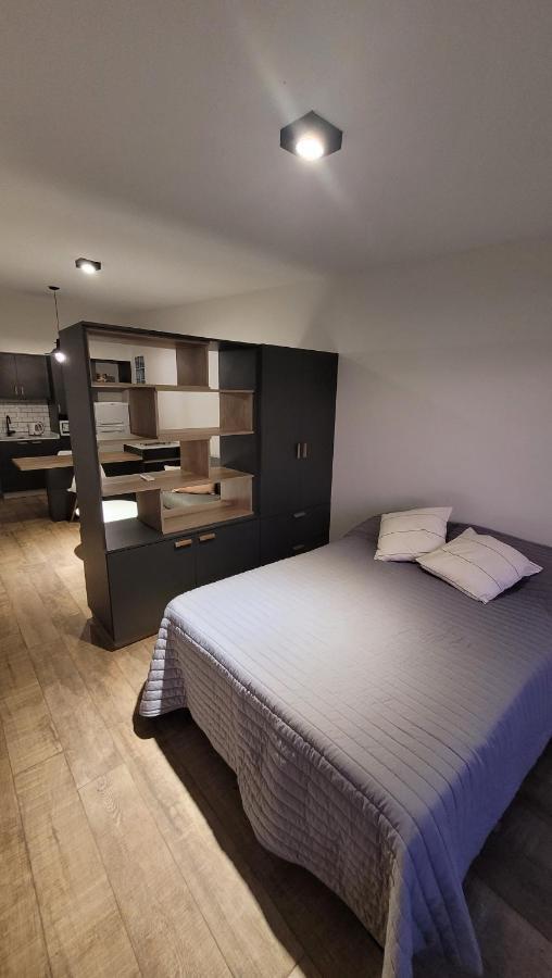 Departamento Moderno A Una Cuadra De Bv. Galvez Apartment Санта Фе Екстериор снимка