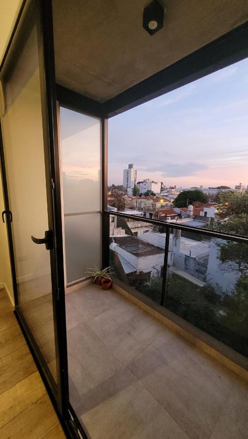 Departamento Moderno A Una Cuadra De Bv. Galvez Apartment Санта Фе Екстериор снимка