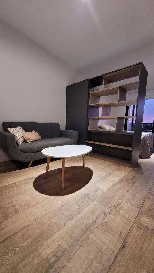 Departamento Moderno A Una Cuadra De Bv. Galvez Apartment Санта Фе Екстериор снимка