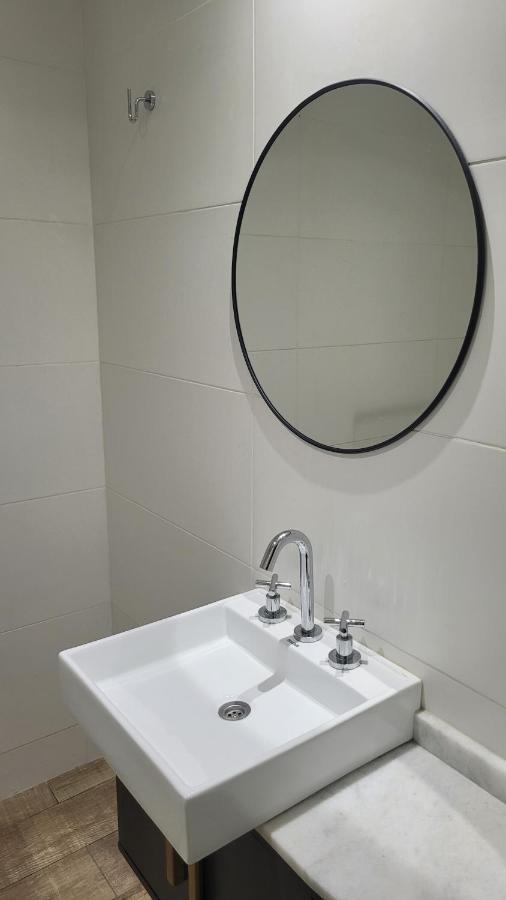 Departamento Moderno A Una Cuadra De Bv. Galvez Apartment Санта Фе Екстериор снимка
